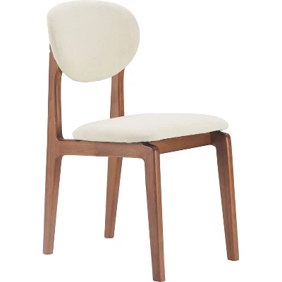 Set Of 2 Coralie Dining Chair - Adore Décor