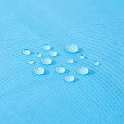 Stockroom Plus 25 Pack Disposable Massage Table Sheets, Spa Bed Cover For Tattoo Chair, Salon, Chiropractor, Blue, 31x7 In - Image 3