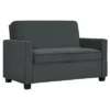 Cassidy Sofa Sleeper With Memory Foam Mattress - Room & Joy