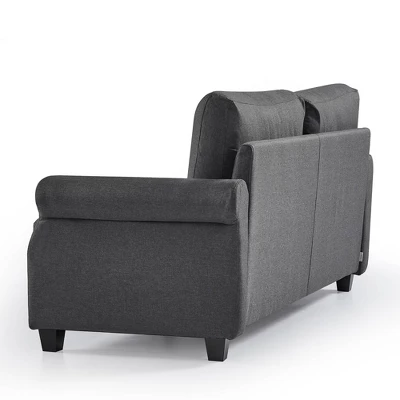 78" Josh Sofa - Zinus - Image 4