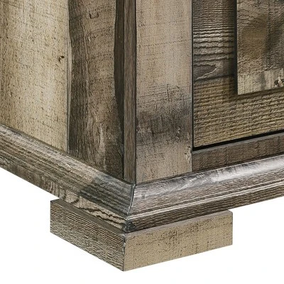 Shayne 6 Drawer Dresser Drift - Picket House Furnishings - Image 7