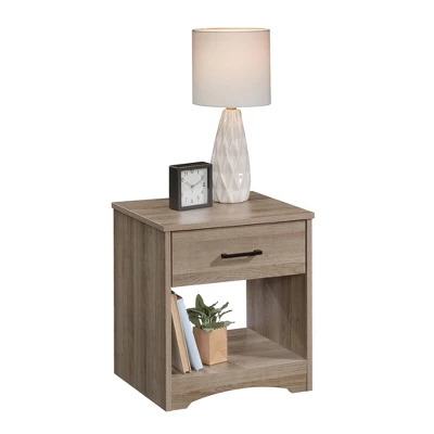 Beginnings Nightstand Summer Brown - Sauder