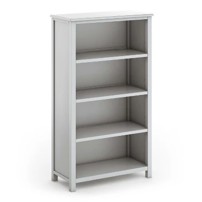 Guidecraft Taiga 4-Shelf Bookcase - 54" - Image 7