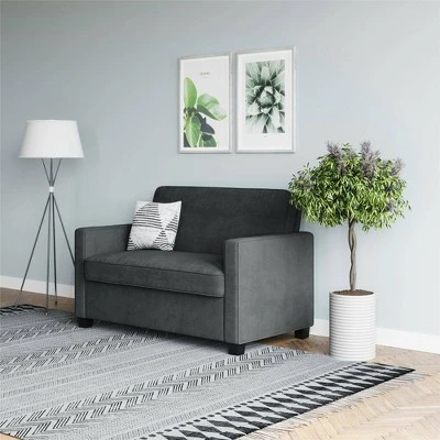 Cassidy Sofa Sleeper With Memory Foam Mattress - Room & Joy - Image 10
