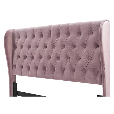 Harlow Upholstered Headboard - Lillian August - Image 3