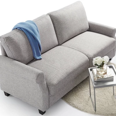 78" Josh Sofa - Zinus - Image 9