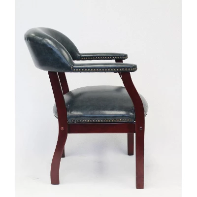 Captain's Chair - Boss Office Products - Image 3