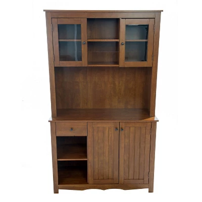 China Cabinet - Home Source