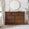 Namesake Durham 7-Drawer Assembled Dresser