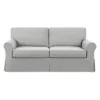 Ashton Slip Cover Sofa - OSP Home Furnishings