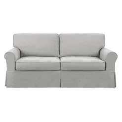 Ashton Slip Cover Sofa - OSP Home Furnishings