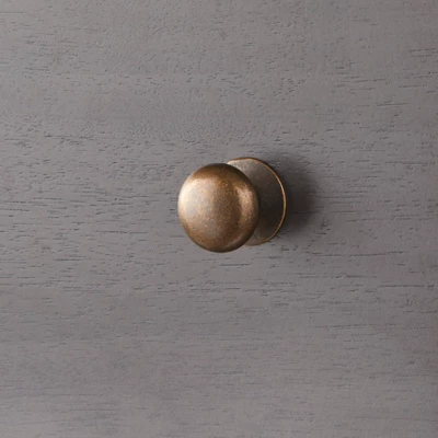 Parc Multiuse Cabinet Gray - Lifestorey - Image 4