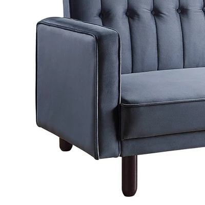 79" Qinven Sofa - Acme Furniture - Image 3